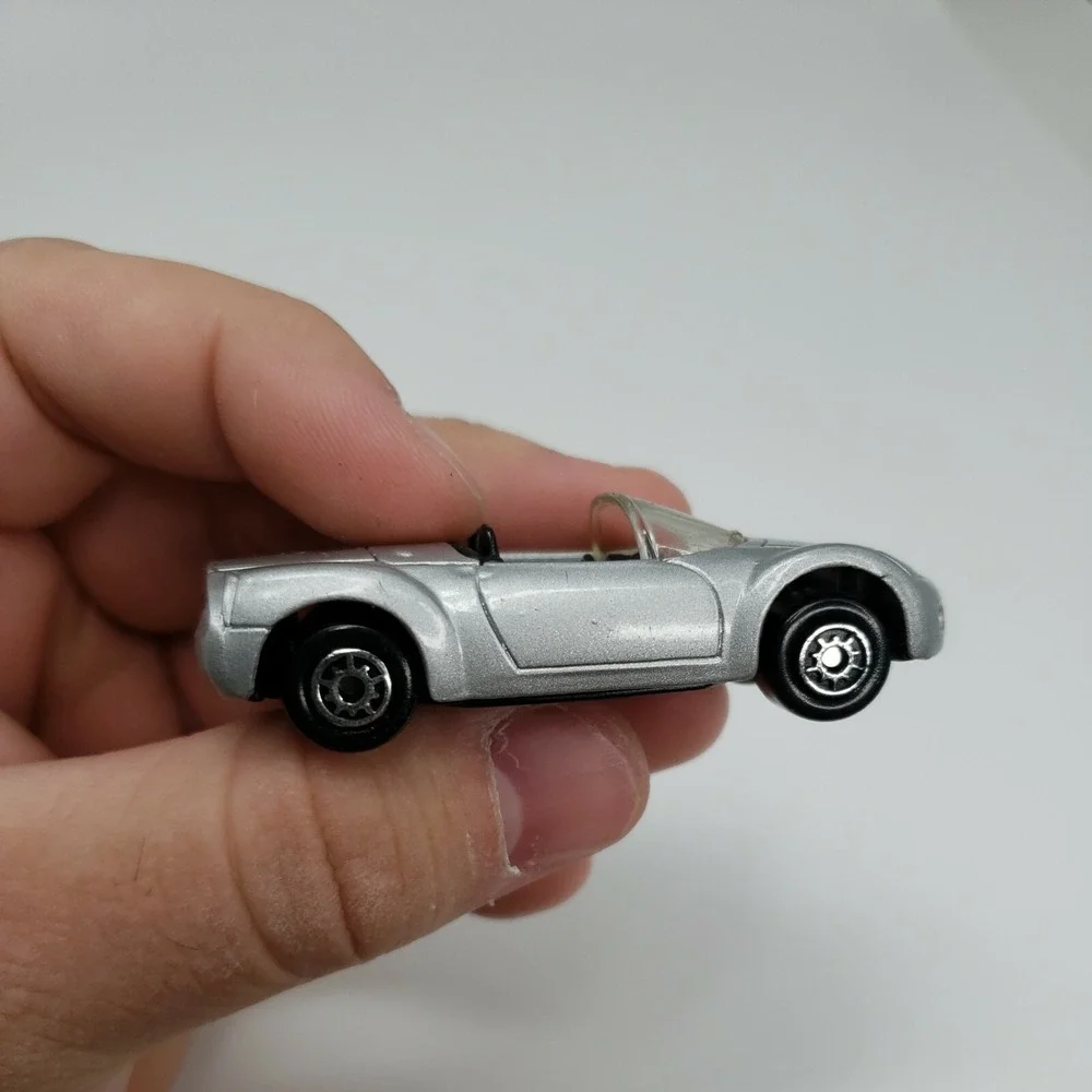 Plymouth‎ Pronto Spyder Car Maisito Size 1:64 Great Condition